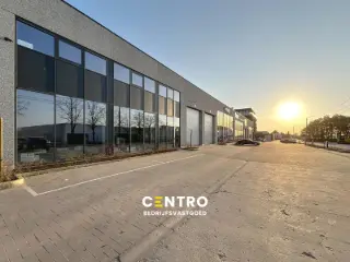 Industrie te huur Vichte (RBS92799)