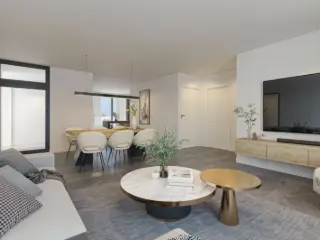 Apartment for rent Langemark-Poelkapelle (RBS92845)