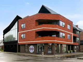 Apartment for rent Langemark-Poelkapelle (RBS92847)