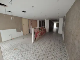 Commercial building for sale Halle (RBS92932)