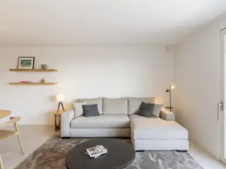 Appartement à louer Luxembourg (RBS92941)