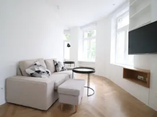 Appartement à louer Luxembourg (RBS92947)