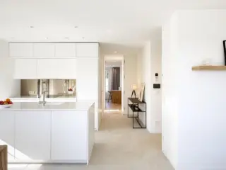 Appartement à louer Luxembourg (RBS93028)