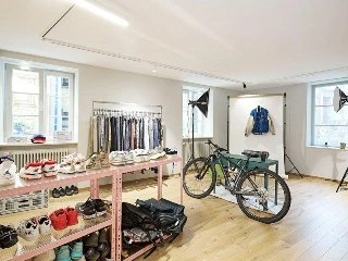 Surface commerciale à louer Luxembourg (RBS93107)