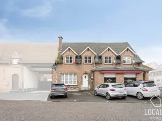 Immeuble mixte à vendre Roosdaal (RBS93148)