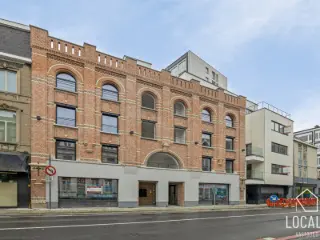 Commercial building for sale Aalst (RBS93375)