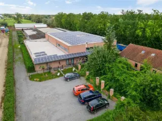 Handelspand te huur Kasterlee (RBS93390)