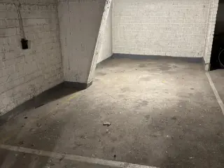 Parking for sale Gent (RBS93410)