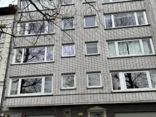 Parking for rent Gent (RBS93411)