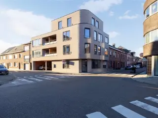 Surface commerciale à vendre Herentals (RBS93452)