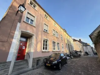 Opbrengsteigendom te koop Echternach (RBS93490)