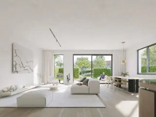 Appartement à vendre Haacht (RBS93557)