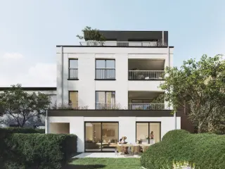 Appartement à vendre Haacht (RBS93558)