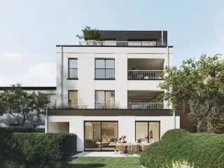 Appartement à vendre Haacht (RBS93559)