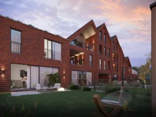 Appartement à vendre Wiekevorst (RBS93598)