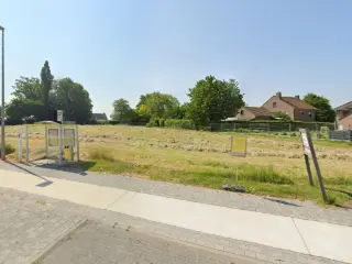 Terrain à bâtir à vendre Kruisem (RBS93605)