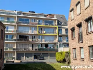 Appartement à vendre De Haan (RBS93633)