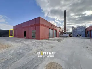 Industrie te koop Kortrijk (RBS93770)