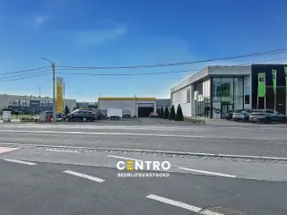 Industrie te koop Roeselare (RBS93774)