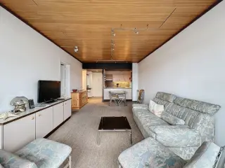 Appartement à vendre Oostduinkerke (RBS93776)