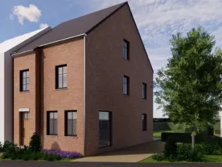 Maison à vendre Munsterbilzen (RBS93821)