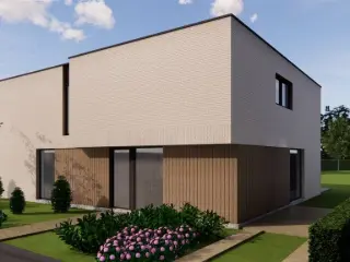 Maison à vendre Munsterbilzen (RBS93822)