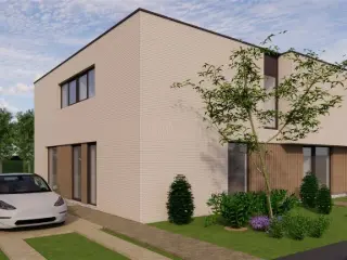 Maison à vendre Munsterbilzen (RBS93823)