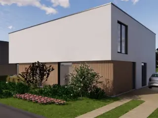 Maison à vendre Munsterbilzen (RBS93824)