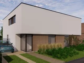 Maison à vendre Munsterbilzen (RBS93825)