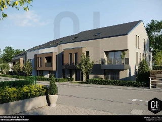 Apartment for sale Oetrange (RBS93941)