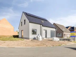 Huis te koop Opwijk (RBS94177)