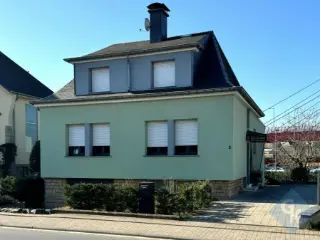 Huis te koop Mersch (RBS94262)