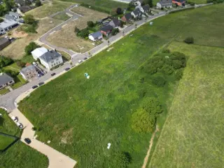 Land for sale Filsdorf (RBS94344)