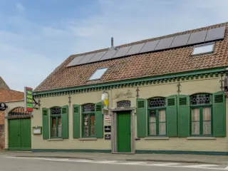 Commercial building for sale Waterland-Oudeman (RBS94345)