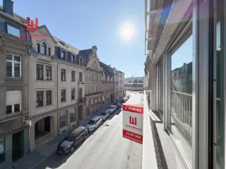 Appartement à vendre Ettelbruck (RBS94354)