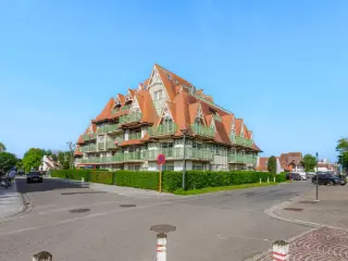 Parking à vendre Nieuwpoort (RBS94370)