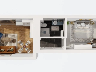 Appartement te koop Differdange (RBS94548)