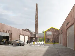 Industrie te koop Kortrijk (RBS94584)