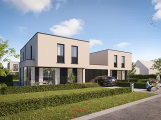 Appartement te koop Westende (RBS94593)