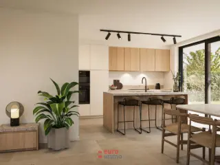 Residence for sale Westende (RBS94597)