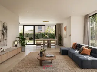 Maison à vendre Westende (RBS94598)