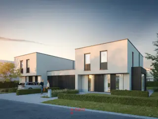 Residence for sale Westende (RBS94599)