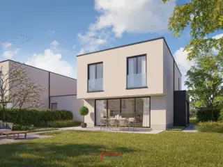 Residence for sale Westende (RBS94600)