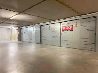 Parking te koop Nieuwpoort (RBS94601)