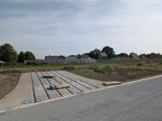 Bouwgrond te koop Westerlo (RBS94632)