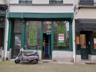 Handelsfonds te koop Antwerpen (RBS94672)