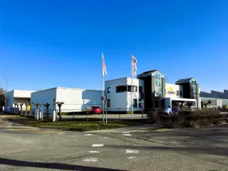 Industrie te koop Hasselt (RBS94691)