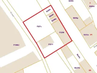 Verkavelingsgrond te koop Borgloon (RBS94707)