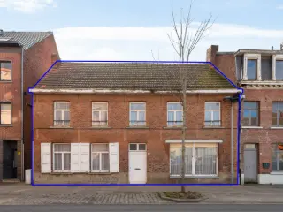 Huis te koop Booischot (RBS94715)