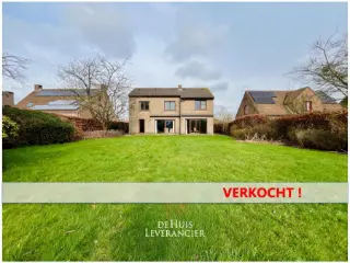 Villa for sale Kontich (RBS94716)